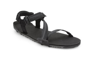 Xero Shoes Sandale Z-Trail EV schwarz/schwarz Damen